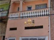 Casa à venda, 166 m² Vila São Nicolau Jandira São Paulo