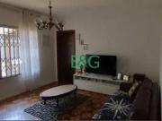 Casa à venda, 168 m² por R$ 700.000,00 Vila Prudente...