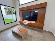 Casa à venda, 168 m² por R$ 950.000,00 Condomínio Ninho...