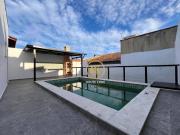 Casa à venda, 170 m² por R$ 1.000.000,00 Balneário...