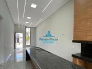 Casa à venda, 170 m² por R$ 1.400.000,00 Jardim Ibiti do...