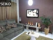 Casa à venda, 170 m² por R$ 550.000,00 Vila Tesouro São...