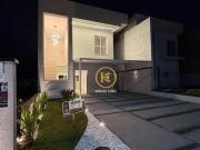 Casa à venda, 170 m² por R$ 869.000,00 Lago dos Pássaros...