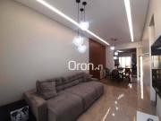 Casa à venda, 172 m² por R$ 1.040.000,00 Santa Genoveva...