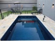 Casa à venda, 173 m² por R$ 1.600.000,00 Condomínio...