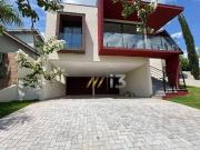 Casa à venda, 174 m² por R$ 1.600.000,00 Condomínio...