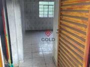 Casa à venda, 174 m² por R$ 360.000,00 Jardim Santo...