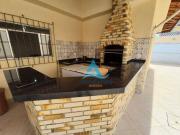 Casa à venda, 175 m² por R$ 560.000,00 Balneário Japura...