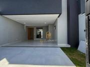 Casa à venda, 175 m² por R$ 900.000,00 Vila Rosa Goiânia/GO