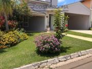 Casa com 3 quartos à venda Condomínio Esplanada Salto/SP