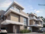 Casa à venda, 176 m² por R$ 1.437.171,33 Santa...