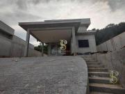 Casa À Venda 177 m² Condomínio Residencial Atibaia/SP