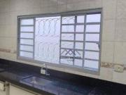 Casa à venda, 177 m² por R$ 639.000,00 Residencial Burck...