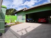 Casa à venda, 178 m² por R$ 650.000,00 Vila Casoni...