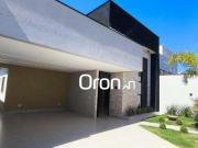 Casa à venda, 179 m² por R$ 1.250.000,00 Parque das...