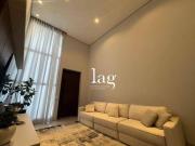 Casa à venda, 180 m² por R$ 1.500.000,00 Condominio Le...