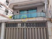 Casa à venda, 180 m² por R$ 1.590.000,00 Boqueirão Santos/SP