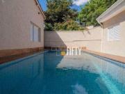 Casa à venda, 180 m² por R$ 1.700.000,00 Campo Belo São...