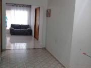 Casa à venda, 180 m² por R$ 400.000,00 Nova Cananéia...