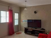 Casa à venda, 180 m² por R$ 450.000,00 Residencial...