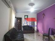 Casa com 3 dormitórios à venda, 180 m² por R$ 460.000,00...
