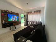 Casa à venda, 180 m² por R$ 480.000,00 Parque Santa...