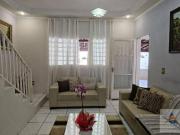 Casa à venda, 180 m² por R$ 689.000,00 Jardim Terras de...