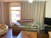 Casa à venda, 180 m² por R$ 785.000,00 Jardim Santa Mena...