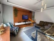 Casa à venda, 180 m² por R$ 850.000,00 Loteamento...