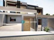 Casa à venda, 180 m² por R$ 920.000,00 Aeroporto Juiz de...