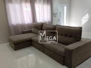 Casa à venda, 182 m² por R$ 1.350.000,00 Portais...