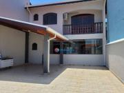 Casa à venda, 182 m² por R$ 450.000,00 Parque...