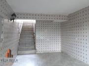 Casa à venda, 182 m² por R$ 559.000,00 Vila Aquilino...