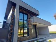 Casa à venda, 183 m² por R$ 1.320.000,00 Condomínio Ouro...