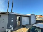 Casa com 3 dormitórios à venda, 183 m² Parque Nova...