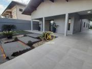Casa à venda, 184 m² por R$ 1.390.000,00 Cidade Nova...