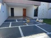 Casa à venda, 184 m² por R$ 895.000,00 Setor Três Marias...