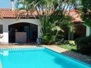 Casa à venda, 184 m² por R$ 900.000,00 Parque...