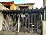 Casa à Venda 184m² 3 Dormitórios Vila Hamburguesa