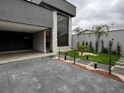 Casa à venda, 185 m² por R$ 1.200.000,00 Setor Três...