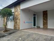 Casa com 2 dormitórios à venda, 185 m² por R$ 470.000,00...