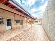 Casa à venda, 185 m² por R$ 630.000,00 Jardim Santa...