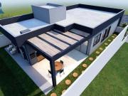 Casa com 3 dormitórios à venda, 187 m² por R$...