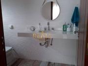 Casa à venda, 187 m² por R$ 1.700.000,00 Condomínio...