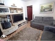 Casa à venda, 187 m² por R$ 640.000,00 Jardim Palmira...