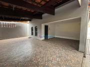 Casa à venda, 190 m² por R$ 480.000,00 Jardim Paraíso II...