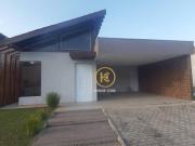 Casa à venda, 190 m² por R$ 950.000,00 Resid. Bosque...