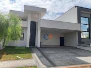 Casa à venda, 191 m² por R$ 1.970.000,00 Condomínio...