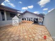 Casa em Paulínia SP Bairro Jardim dos Calegaris