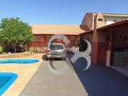 Casa à venda, 193 m² por R$ 700.000,00 Vila Brasil...